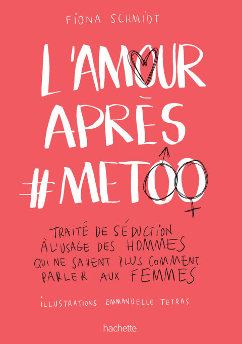 Cover image for book L'Amour après #MeToo