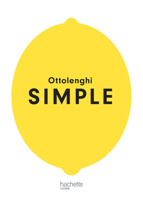 Cover image for book SIMPLE