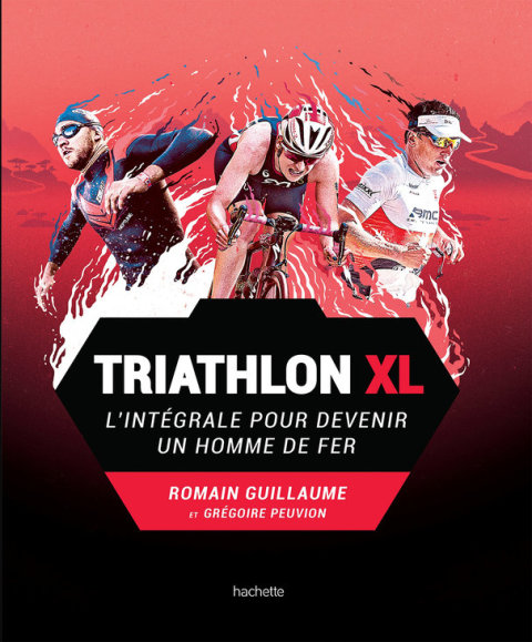 Cover image for book Triathlon XL
