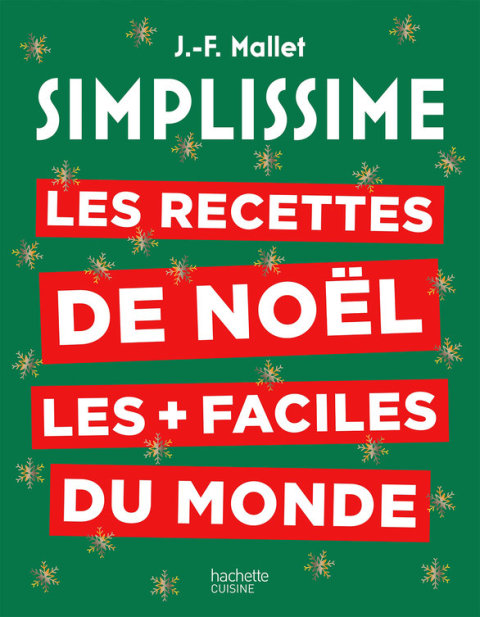 Cover image for book Simplissime Noël