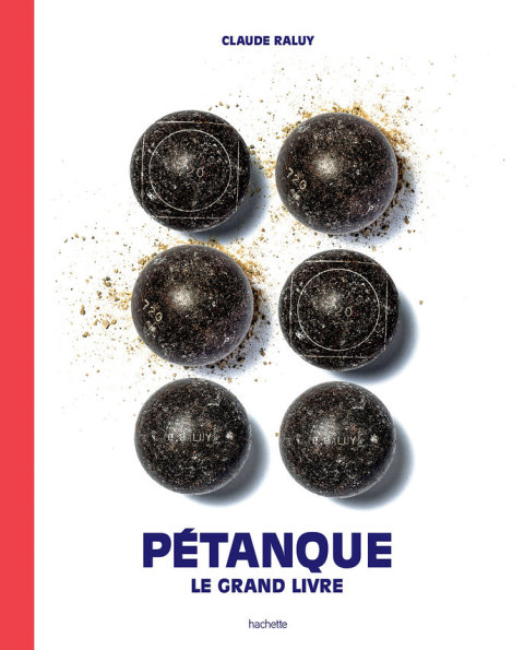 Cover image for book Pétanque
