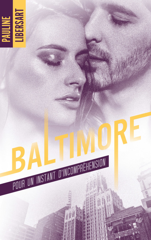Cover image for book Baltimore - 2,5 - Pour un instant d'incompréhension : une nouvelle dans l'univers de la série