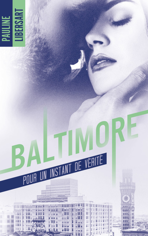 Cover image for book Baltimore - 1,5 - Pour un instant de vérité : une nouvelle dans l'univers de la série Baltimore