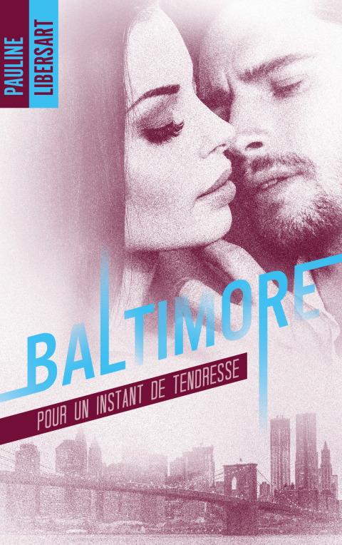 Cover image for book Baltimore - 3,5 - Pour un instant de tendresse : une nouvelle dans l'univers de la série Baltimore