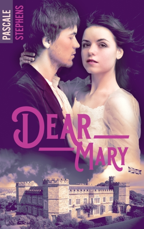 Cover image for book Dear Mary