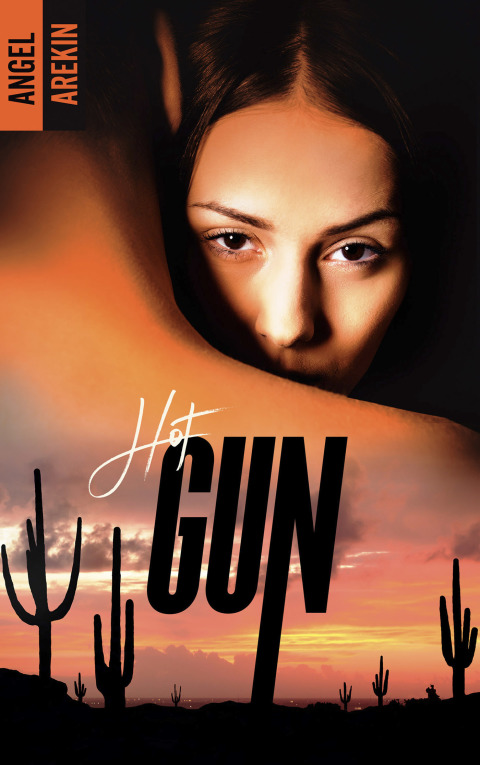 Cover image for book Hot Gun