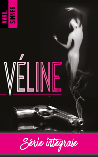 Cover image: Véline - L'intégrale 9782017115779