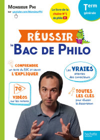 comment réussir le bac de philo