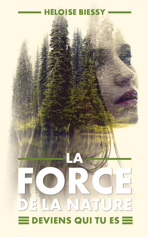 Cover image for book La Force de la Nature