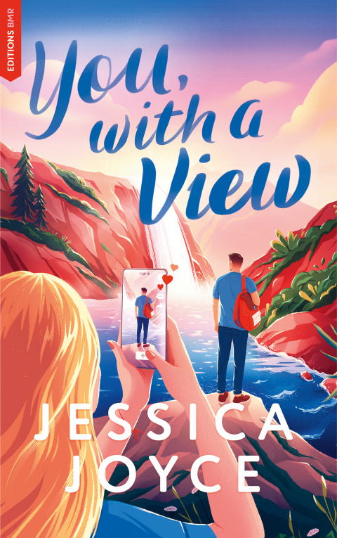 Cover image for book You, with a View