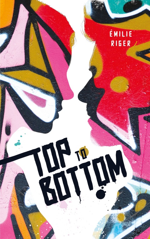 Cover image for book Top to bottom