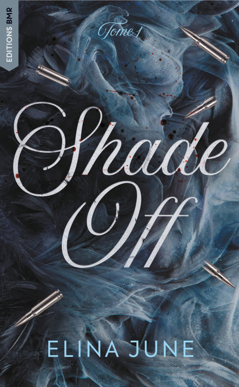 Cover image for book Shade off