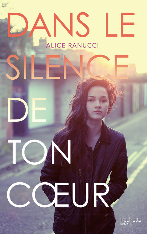 Cover image for book Dans le silence de ton coeur