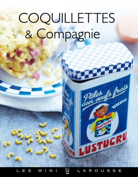 Cover image for book Coquillettes et Compagnie