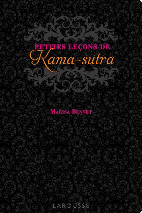 Cover image for book Petites leçons de Kama-Sutra