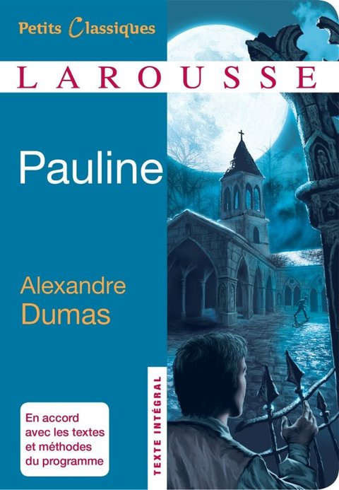 Cover image for book Pauline