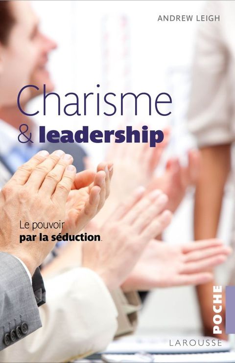 Cover image for book Charisme et leadership