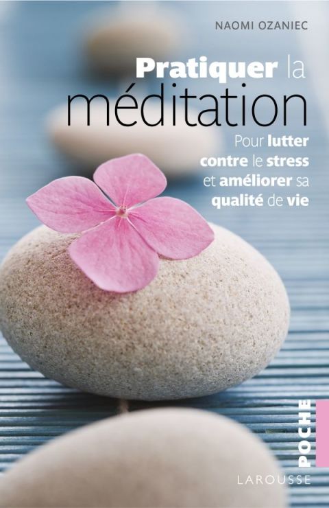 Cover image for book Pratiquer la méditation