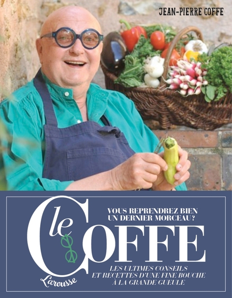 Cover image for book Le Coffe