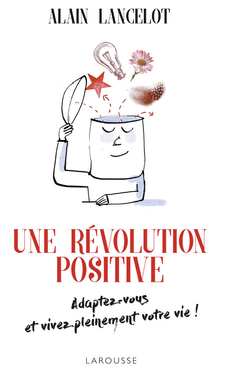 Cover image for book Une révolution positive
