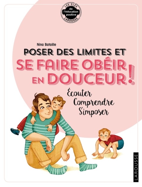 Cover image for book Poser des limites et se faire obéir
