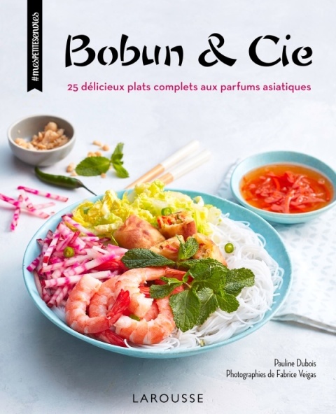Cover image for book Bo bun & Cie
