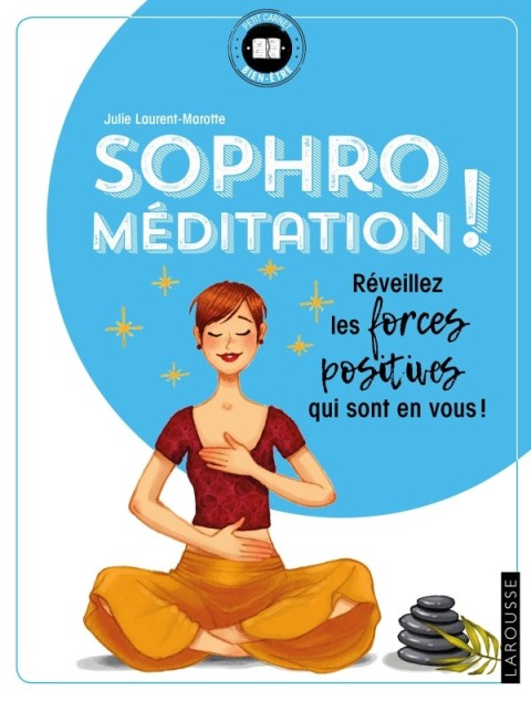 Cover image for book Sophro-méditation !