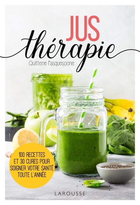 Cover image for book Jus-thérapie