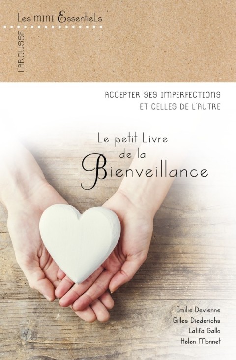 Cover image for book Petit livre de la bienveillance