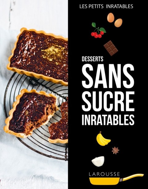 Cover image for book Desserts mini sucre