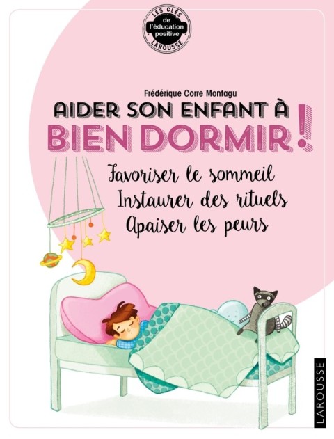 Cover image for book Aider son enfant à bien dormir et à surmonter ses angoisses