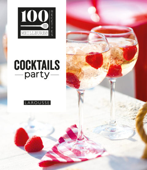 Cover image for book Cocktails party