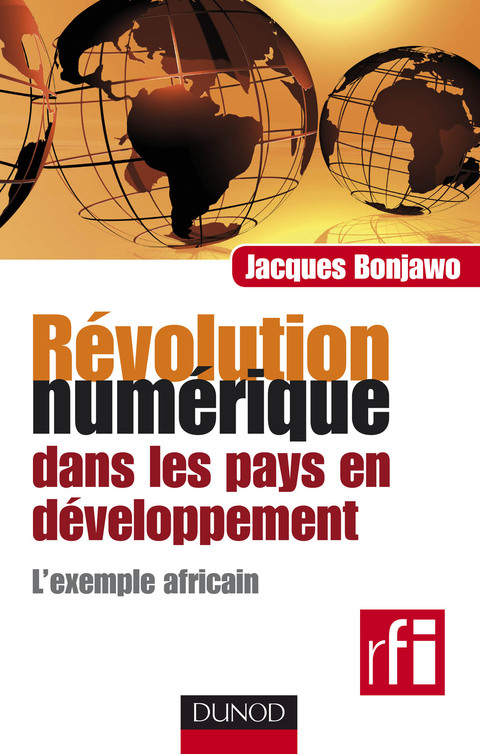 Cover image for book Révolution numérique dans les pays en développement