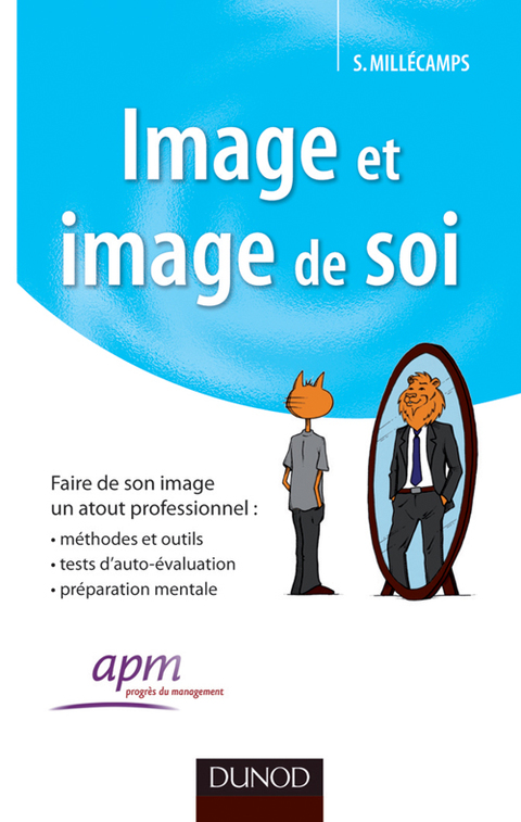 Cover image for book Image et image de soi