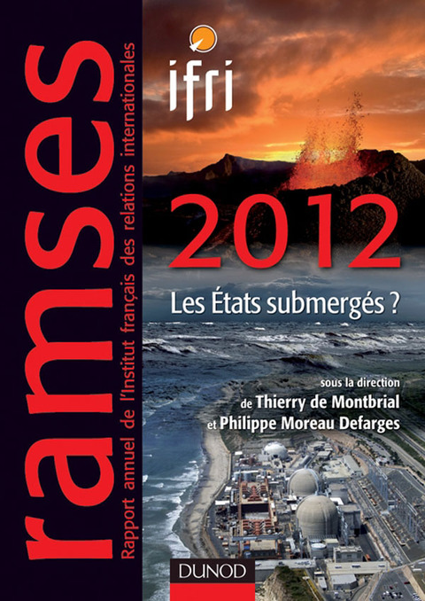 Cover image for book Ramses 2012 - Les Etats submergés ?