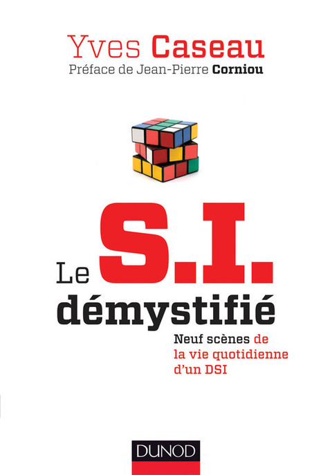 Cover image for book Le S.I. démystifié - 2e éd.