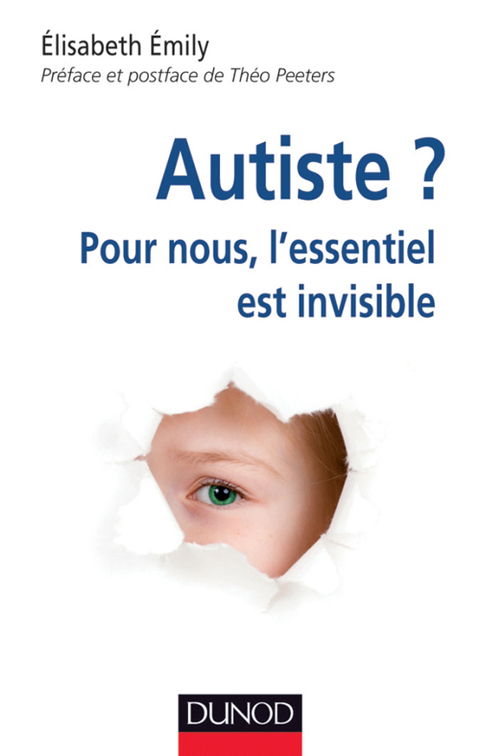 Cover image for book Autiste ?