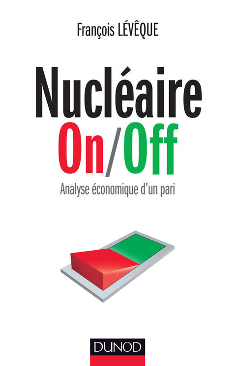 Cover image for book Nucléaire On/Off