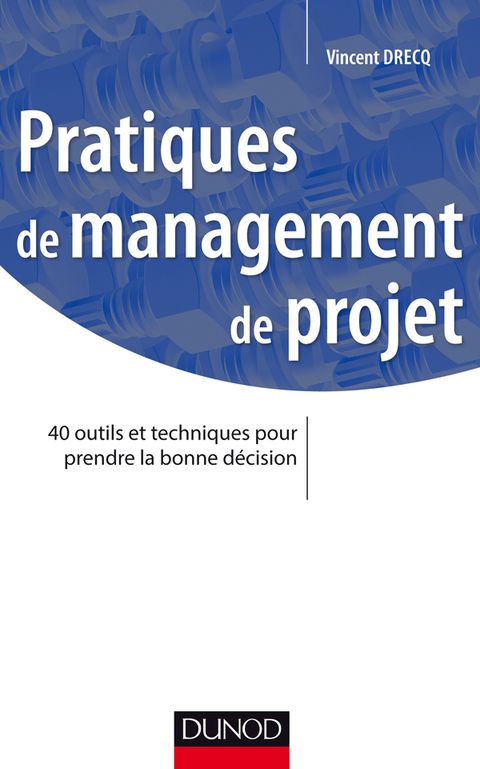 Cover image for book Pratiques de management de projet