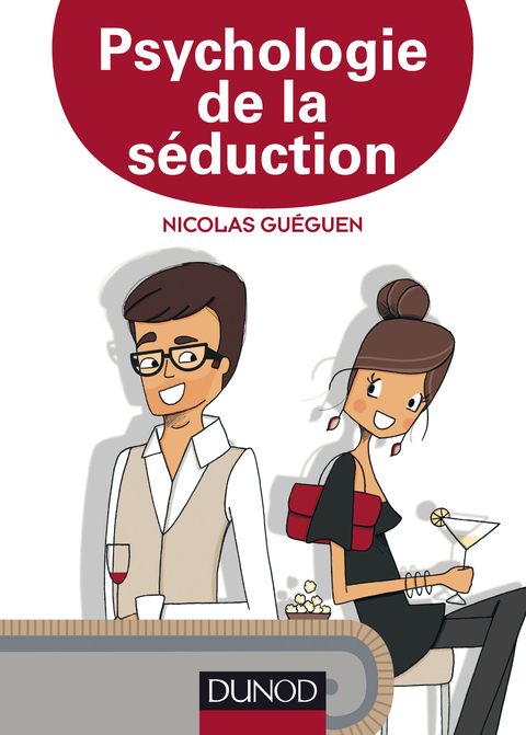 Cover image for book Psychologie de la séduction
