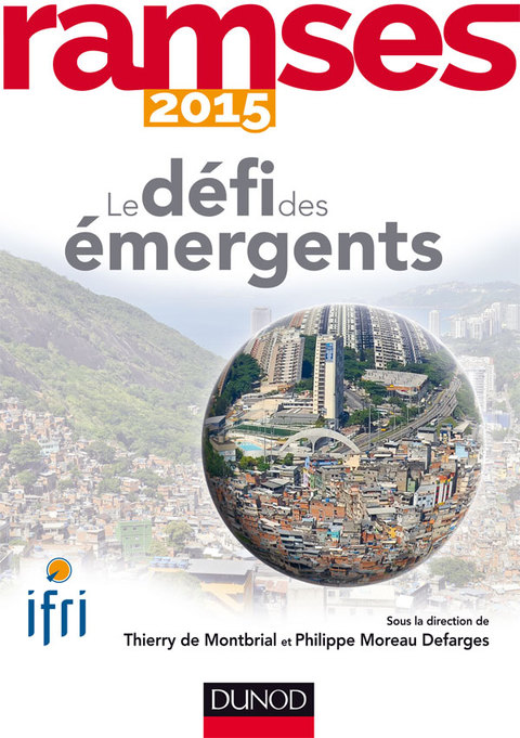 Cover image for book Ramses 2015