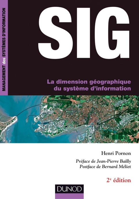 Cover image for book SIG - 2e éd.