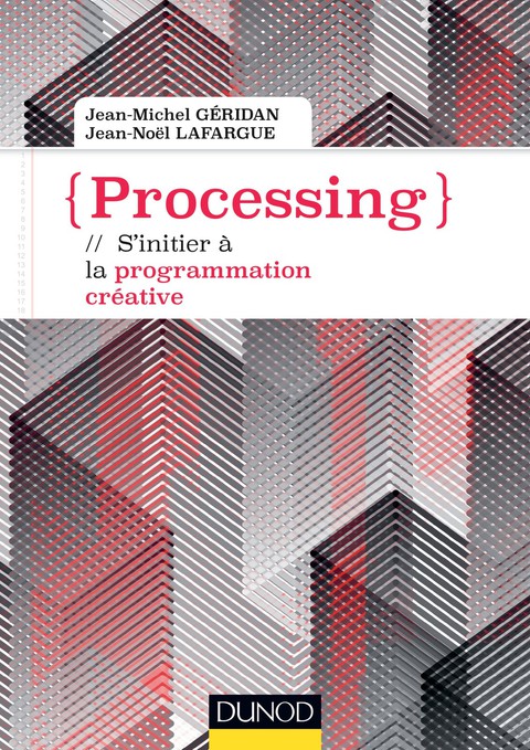 Cover image for book Processing