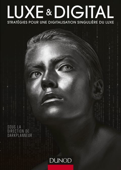 Cover image for book Luxe et Digital