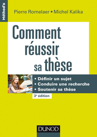 comment soutenir sa thèse