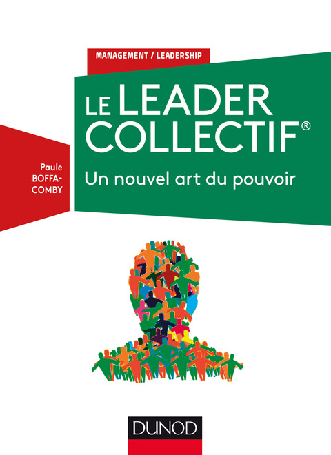 Cover image for book Le Leader Collectif