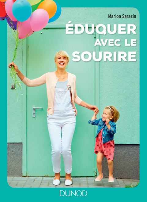 Cover image for book Eduquer avec le sourire