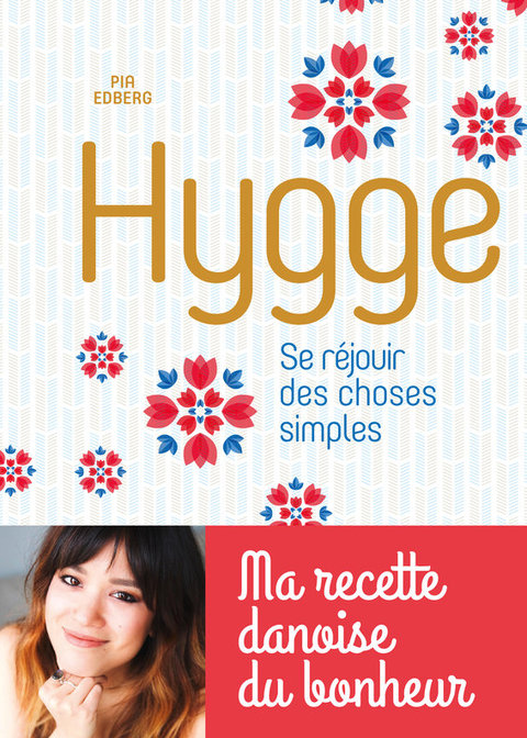 Cover image for book Hygge, Se réjouir des choses simples