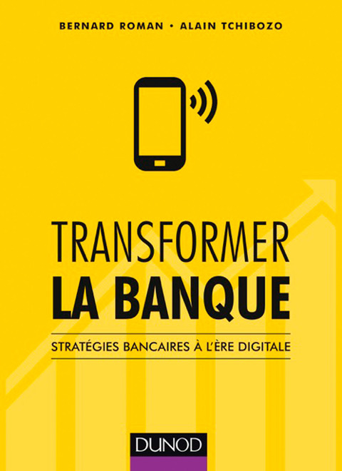 Cover image for book Transformer la banque