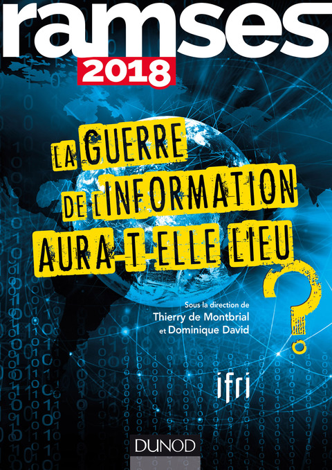 Cover image for book Ramses 2018